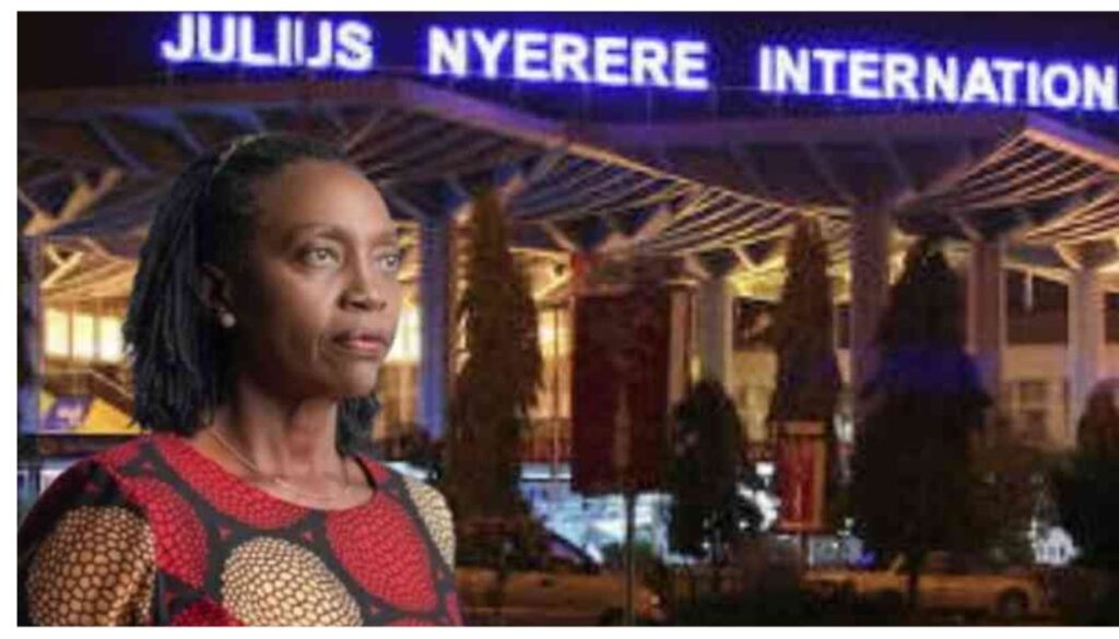Martha Karua has decried being denied entry into the neighbouring Tanzania alongside other human rights defenders and lawyers, Lynn Ngugi and Gloria Kimani.