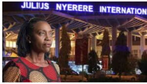 Martha Karua has decried being denied entry into the neighbouring Tanzania alongside other human rights defenders and lawyers, Lynn Ngugi and Gloria Kimani.
