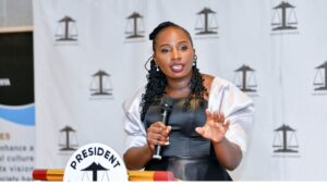 The Law Society of Kenya (LSK) president Faith Odhiambo has called on Foreign Affairs Principal Secretary Korir Sing'oei to intervene after PLP Martha Karua was denied entry to Tanzania.