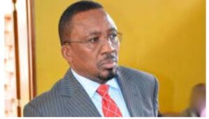 Neno Evangelism Centre founder Pastor James Ng’ang’a has taken a swipe at the Nairobi County government over alleged harassment in the latest land rate crackdown.