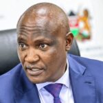 Treasury Cabinet Secretary John Mbadi has revealed that the government had considered reducing the individual income tax, also known as Pay As You Earn (PAYE), in the upcoming financial year.