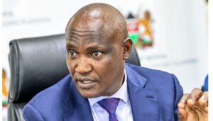 Treasury Cabinet Secretary John Mbadi has revealed that the government had considered reducing the individual income tax, also known as Pay As You Earn (PAYE), in the upcoming financial year.