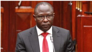 Parliament approves Erastus Ethekon as IEBC Chair, 6 others as commissioners