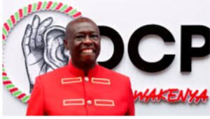 Democracy for Citizens Party (DCP) has launched a nationwide mobilisation programme after the botched attempt to execute the much-publicised party launch