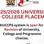 The Kenya Universities and Colleges Central Placement Service (KUCCPS) has reopened its portal for the second revision of university and college programme choices. 