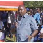 Suna East Member of Parliament Junet Mohamed now says a section of ODM politicians currently opposing the broad-based government will eventually come around to support it. 