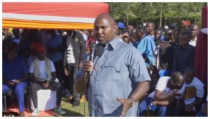Suna East Member of Parliament Junet Mohamed now says a section of ODM politicians currently opposing the broad-based government will eventually come around to support it. 