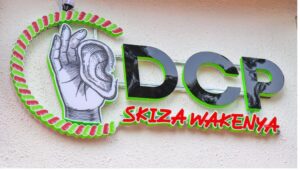 DCP Party announces changes to its top leadership and head office location
