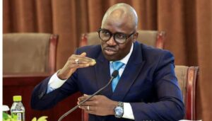 Mayotte Island agrees to hire Kenyan Swahili teachers; Foreign Affairs PS Sing'Oei