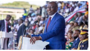 Ruto proposes Ksh5 million mortgage loan for Kenyans paying housing levy