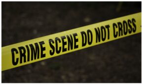 Detectives are investigating an incident where an attendant at a forex bureau was found murdered and his body dumped in a thicket in Namanga, Kajiado County. 