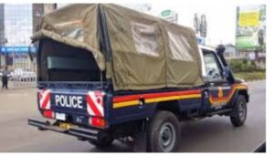 A 17-year-old Nairobi schoolgirl, whose disappearance last month has now led to the arrest of a 26-year-old South African man.