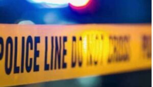 A police officer in Nakuru County was killed, while two others were wounded and are recovering in the hospital after an ambush by an armed gang while on patrol