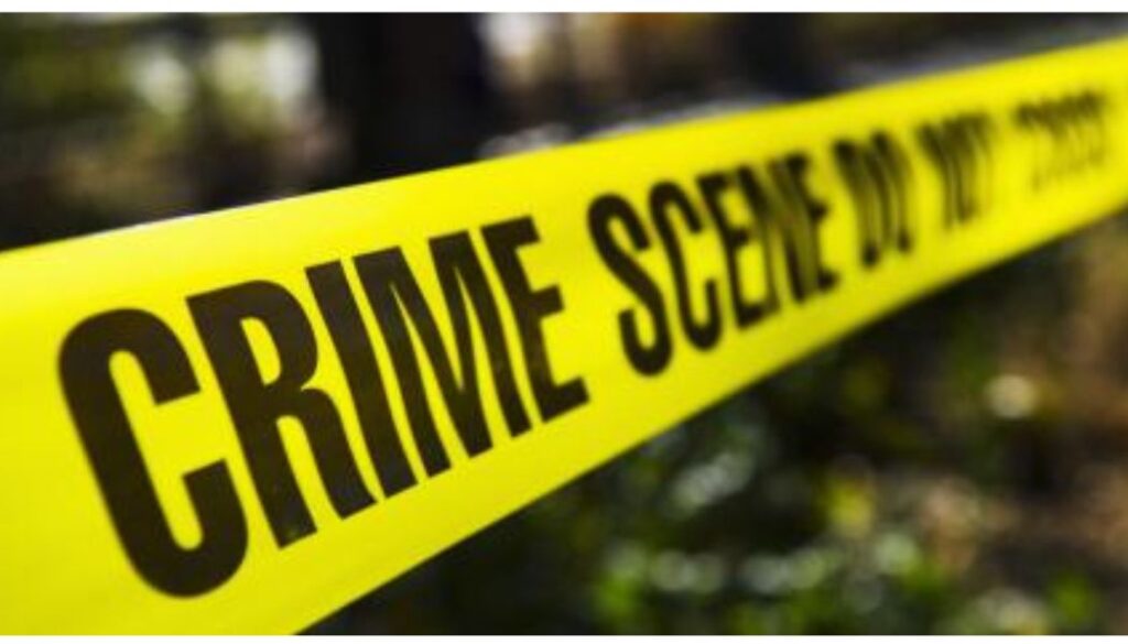 Police are investigating an incident where a man was found dead alongside his young sons in a village in Subukia.