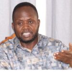 Governor George Natembeya has broken his silence after skipping Madaraka Day celebrations in Trans Nzoia County.