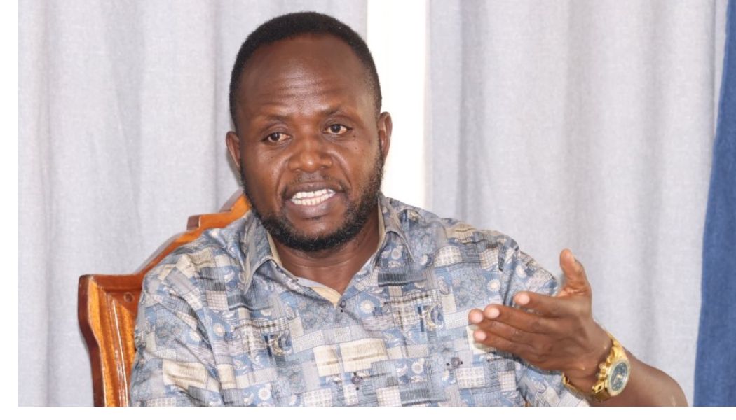 Governor George Natembeya has broken his silence after skipping Madaraka Day celebrations in Trans Nzoia County.