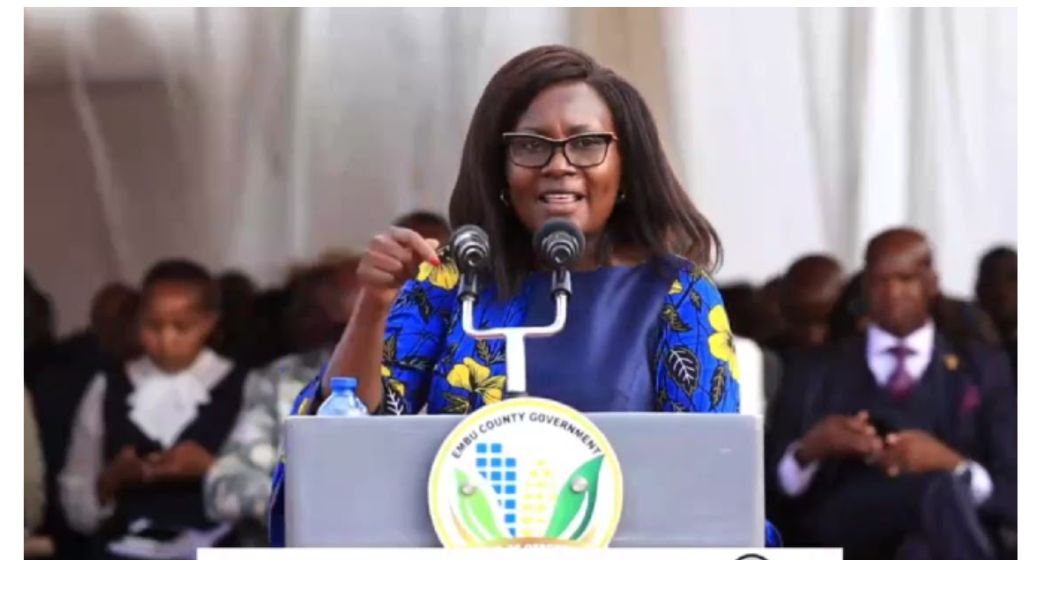 Kakamega Senator Boni Khalwale has waded into the ongoing political storm surrounding Embu Governor Cecily Mbarire, following her recent claims of being undermined by individuals within government.
