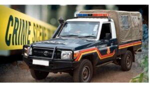 Seven suspects have been arrested in connection with the murder of a police officer in Nakuru on Monday night.