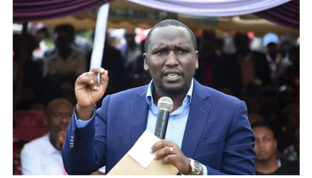 Senate Majority Leader and Kericho Senator, Aaron Cheruiyot has defended President William Ruto on accusations of involvement in arrests.