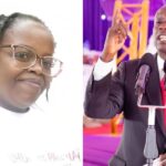 Former Deputy President Rigathi Gachagua is now calling for the immediate release of activist Rose Njeri.