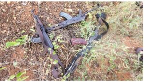 Four Al-Shabaab terrorists have been killed following a high-stakes operation by the elite Special Operations Group (SOG) in the Najo and Guracho areas of Garissa County. 