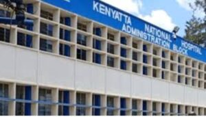 Kenyatta National Hospital (KNH) has issued a public notice announcing its intention to dispose of 124 unclaimed bodies currently held at its Farewell Home. 