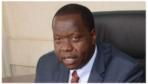 Former Interior Cabinet Secretary Fred Matiang’i is expected to jet back to Kenya within three weeks after officially handing over his duties as a World Bank staffer in Washington.