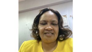TSC appoints Eveleen Mitei as interim CEO, Nancy Macharia proceeds on terminal leave.