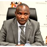 Cabinet Secretary for the National Treasury and Economic Planning, John Mbadi, has clarified that the Kenya Revenue Authority (KRA) is not seeking to access Kenyans' personal or private data.
