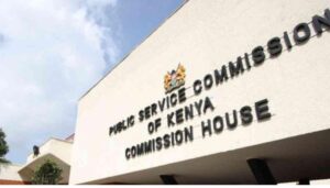 Public servants have been warned against absenteeism and reporting late for duty. 
