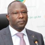 President Ruto appoints new IEBC Chair Erastus Ethekon, six Commissioners