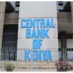 CBK lowers base lending rate to 9.75% to spur borrowing