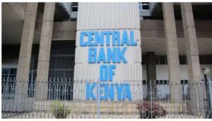 CBK lowers base lending rate to 9.75% to spur borrowing
