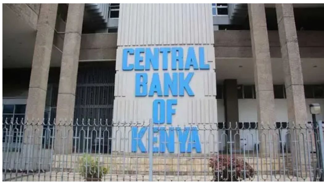 CBK lowers base lending rate to 9.75% to spur borrowing