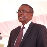 Retired Chief Justice David Maraga has called for the immediate shutdown of President William Ruto’s administration following the death of Albert Omondi Ojwang in police custody.