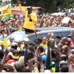 The High Court has ruled that carrying out political campaigns outside the election period violates fundamental rights as enshrined in the Constitution.