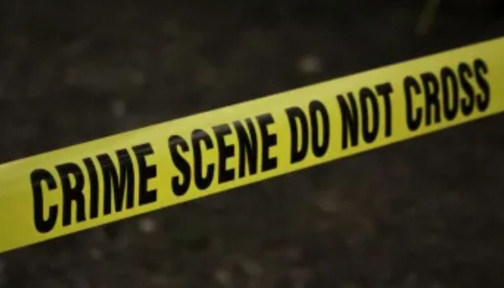 Police collapses and dies in his toilet in Kimilili, Bungoma