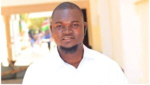The Independent Policing Oversight Authority (IPOA) has revealed the names of five police officers who arrested the late Albert Ojwang.