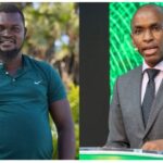 Safaricom CEO Peter Ndegwa has dismissed allegations linking the telecommunications company to the arrest and subsequent death of Albert Ojwang.  