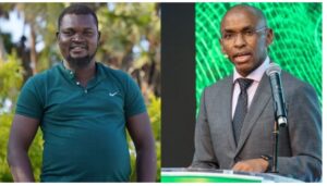 Safaricom CEO Peter Ndegwa has dismissed allegations linking the telecommunications company to the arrest and subsequent death of Albert Ojwang.  