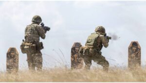 The UK Ministry of Defence has confirmed the arrest of an officer attached to the British Army Training Unit Kenya (BATUK) over rape allegations.