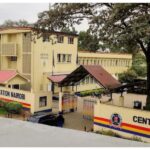 Central Police Station officers, OCS Taalam say Albert Ojwang was brought in critical condition