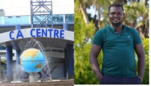 The Communications Authority of Kenya (CA) has issued a statement following claims that it provided location data to the police prior to Albert Ojwang’s death. 