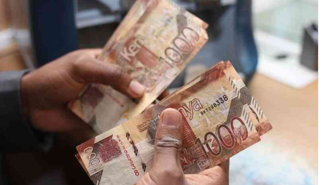 Kenya listed among high-risk countries for money-laundering, terrorism financing