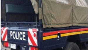 A family is demanding justice after a young woman reportedly lost pregnancy while detained at a local police post in Kinangop, Nyandarua County.