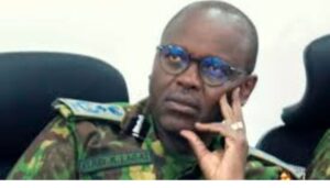 IPOA speaks on summoning DIG Eliud Lagat