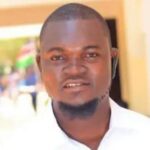 Police officer, Constable James Mukhwana arrested over murder of Albert Ojwang