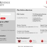 KRA introduces new yay of filing 'Nil Returns' on eCitizen portal as deadline nears