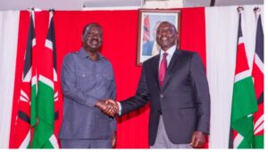 The Orange Democratic Movement (ODM) party has called on the government to end extrajudicial killings and abductions in the country.