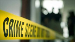 A man has been arrested after allegedly throwing his five-year-old niece from the third-floor balcony of an apartment in Jacaranda Gardens, Roysambu.  